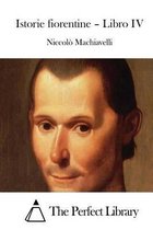 Istorie fiorentine - Libro IV