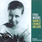 Takin' A Chance On Love: The Complete Bluebird...
