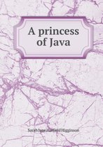 A princess of Java