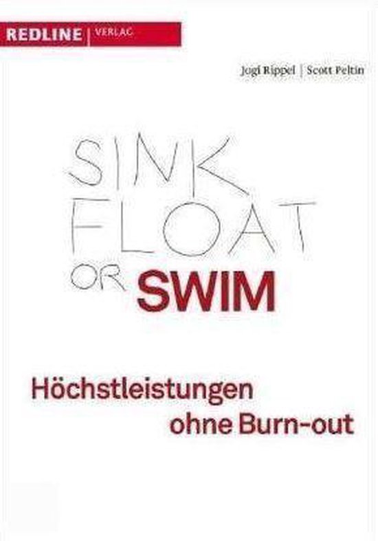 Sink Float Or Swim 9783868812718 Scott Peltin Boeken