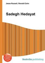 Sadegh Hedayat