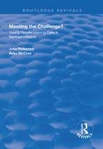 Routledge Revivals - Meeting the Challenge?