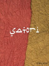 Satori: A book of Urdu poetry