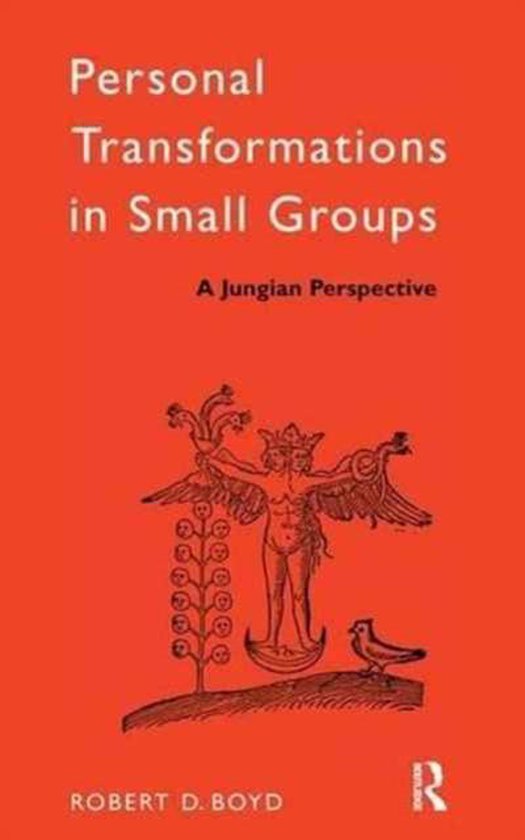 The International Library of Group Psychotherapy and Group P ... - cover