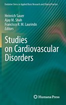 Oxidative Stress in Applied Basic Research and Clinical Practice - Studies on Cardiovascular Disorders