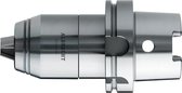 Korte boorkop AKL D69893 0,5-10 mm HSK 63 Albrecht