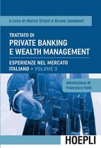 Trattato di Private Banking e Wealth Management, vol. 3