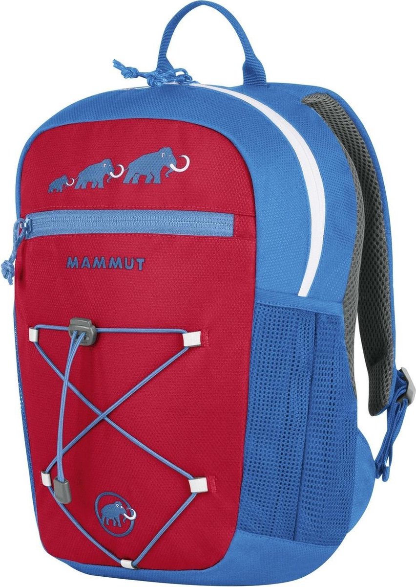 Mammut First Zip 16 - Kinderrugzak Kinderen online kopen Mammut First Zip 16 - Kinderrugzak Kinderen online kopen