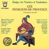 Musique Des Trouveres & T