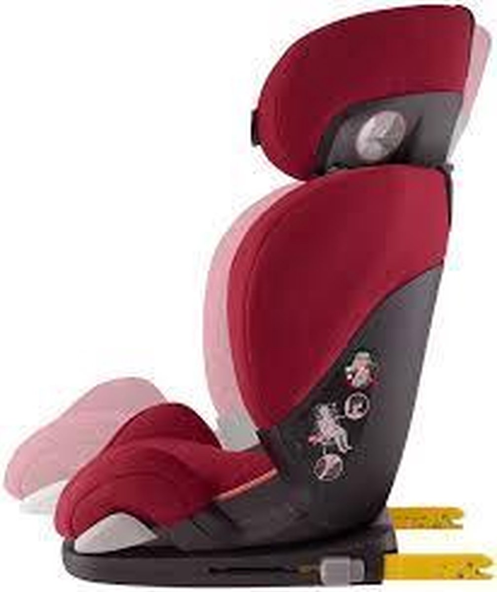 rodifix triangle black