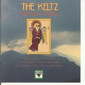 The Keltz - The Prince Of Peace (CD)
