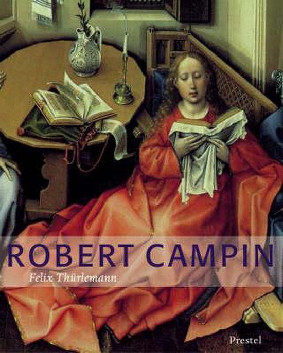 Robert Campin