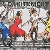 Excitement: 20 Germaican Dancehall Tunes