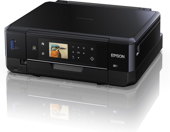 Epson Expression Premium XP-620 | bol