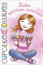 Cupcake Diaries - Katie Sprinkles & Surprises