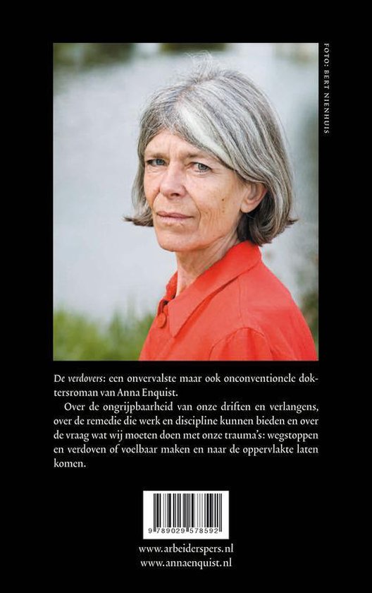 De verdovers