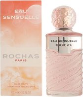 MULTI BUNDEL 2 stuks EAU SENSUELLE eau de toilette spray 100 ml