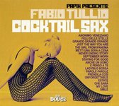 Cocktail Sax - Papik Presents Fabio Tull