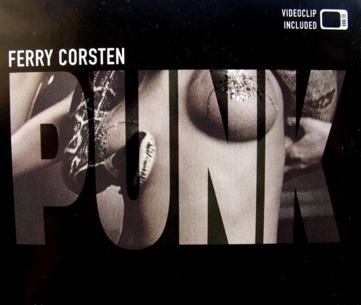 Punk - Ferry Corsten
