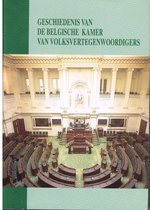 Belgische Kamer van volksvertegenwoordigers, Van, Eenoo | 9789080742048 |  Boeken | bol.com