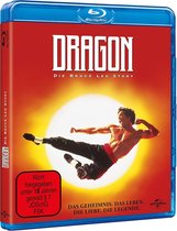 Dragon - The Story Of Bruce Lee (1993) (Blu-Ray)