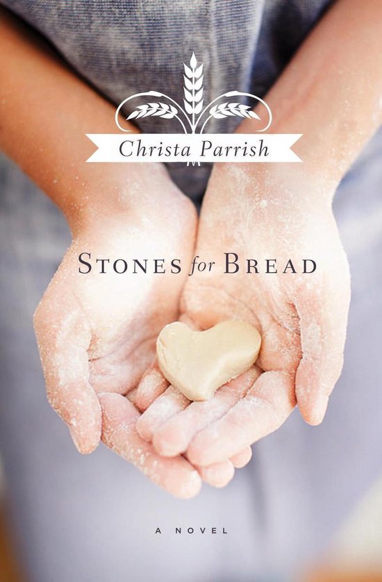 Stones for Bread - cover
