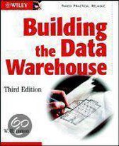 Building the Data Warehouse