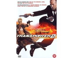 Transporter 02 Transporter 02