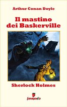 Emozioni senza tempo 124 - Sherlock Holmes: Il mastino dei Baskerville