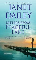The New Americana Series 3 - Letters from Peaceful Lane