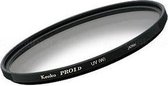 Kenko Pro1 Digital UV filter - 52 mm