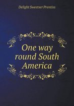 One way round South America