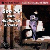 Cuban Classics 4-Son De B