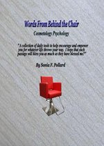 Words From Behind the Chair