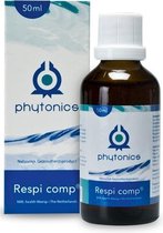 Phytonics Respi Comp 50 ml.