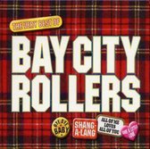 Bay City Rollers - The Best Of