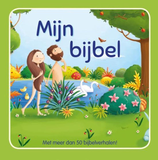 bol.com | Mijn bijbel, Juliet David | 9789033833236 | Boeken