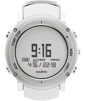 Suunto Core ALU Pure White