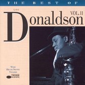 Best of Lou Donaldson, Vol. 2