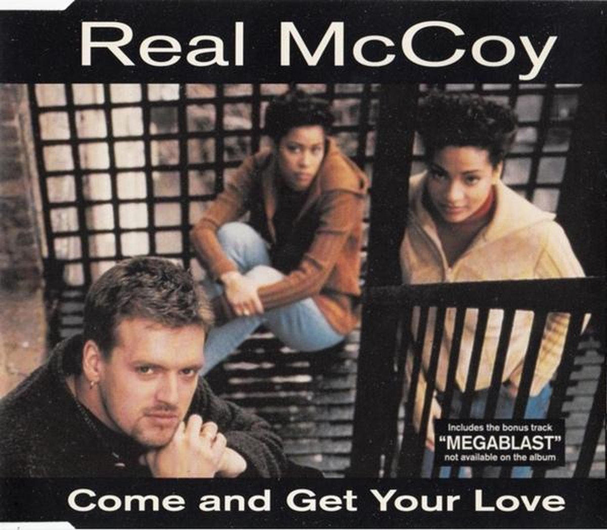 Come and Get Your Love