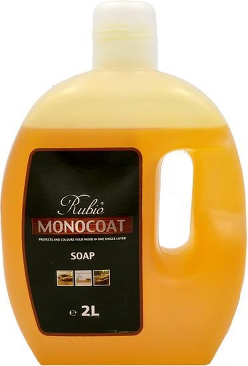 Rubio Monocoat Zeep RMC Soap 2L