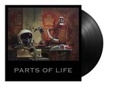 Parts Of Life (LP+CD)