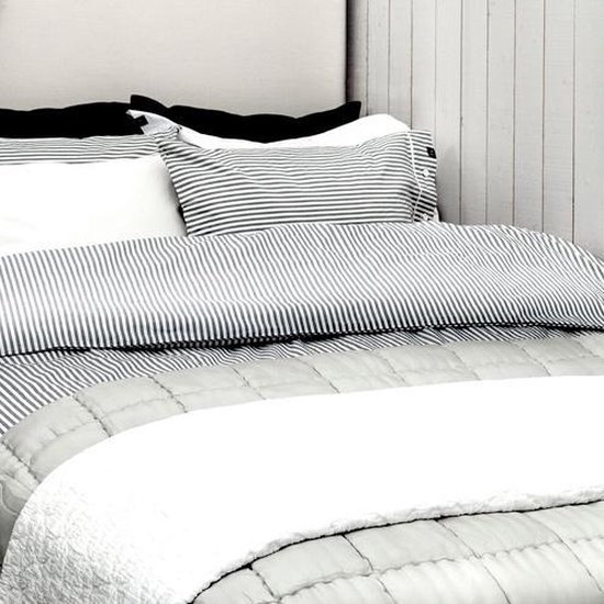Housse de couette Rindo Stripe Colony - 220 x 240 cm