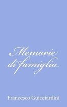 Memorie Di Famiglia