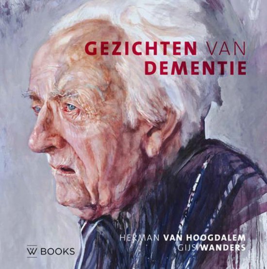 Gezichten van dementie - Gijs Wanders | Northernlights300.org