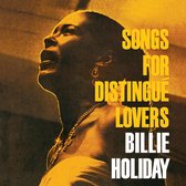 Songs For Distingue Lovers