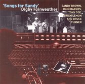 Songs for Sandy