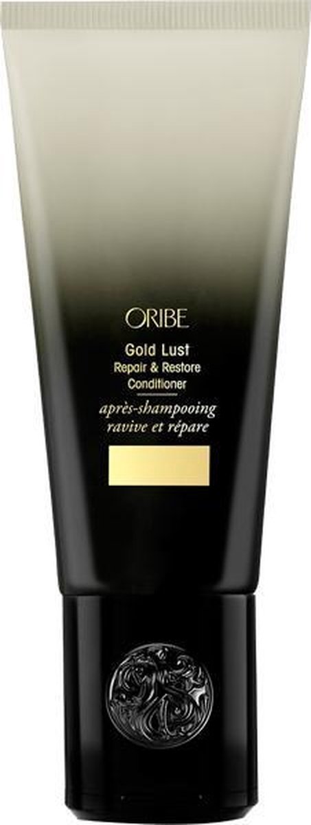 Oribe Gold Lust Repair & Restore Unisex Non-professional hair conditioner 200ml