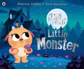 Ten Minutes to Bed - Ten Minutes to Bed: Little Monster