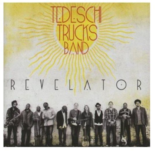 Revelator